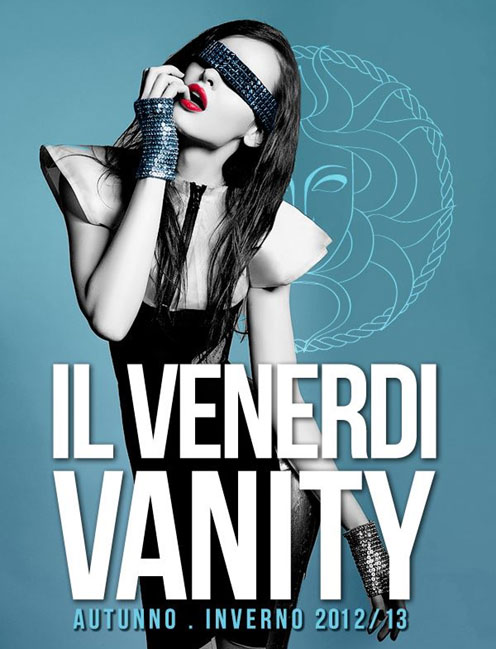 Il Venerdì Vanity al Medusa a San Benedetto del Tronto