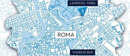 Il primo vaping network d’Italia si chiama blu® Vaping Friends a Roma