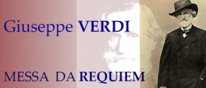 Messa da Requiem di Giuseppe Verdi al Teatro di Cagli