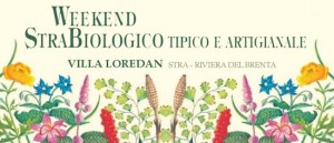 Un Weekend Strabiologico al Parco di Villa Loredan a Stra