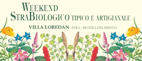 Un Weekend Strabiologico al Parco di Villa Loredan a Stra