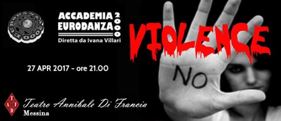 Violence al Teatro Annibale di Francia a Messina