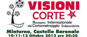 Visioni Corte Festival del Cortometraggio al Castello Baronale di Minturno