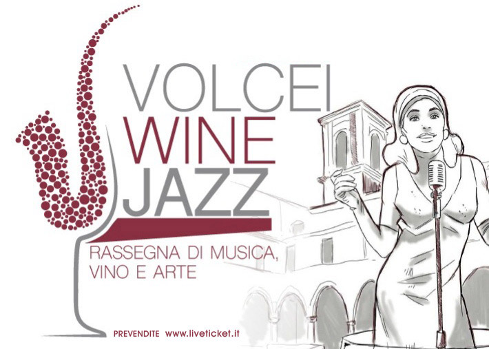 Volcei Wine Jazz al Museo Archeologico Nazionale di Volcei a Buccino 