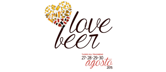 We Love Beer a Tuoro sul Trasimeno