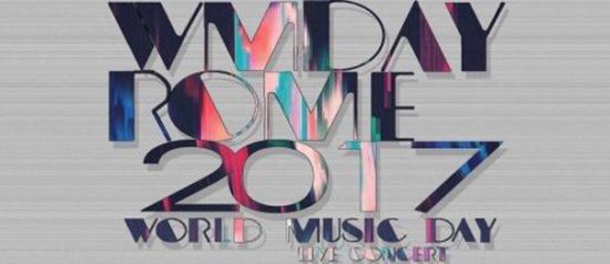 World Music Day - Rome 2017 alle Terrazze di Corso Francia a Roma