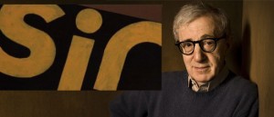 Rassegna Cinematografica Woody Allen a Roma