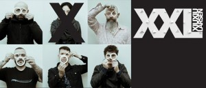 XXL, Xiu Xiu + Larsen