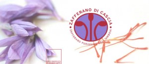 XII Mostra mercato dello Zafferano Purissimo di Cascia